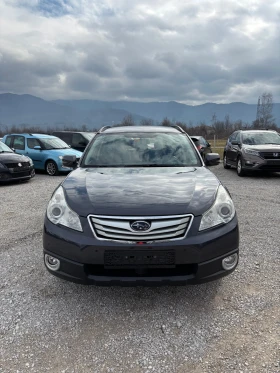 Subaru Outback 2.5i AWD Swiss
