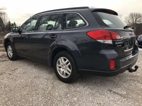 Subaru Outback 2.5i AWD Swiss - 6500 € / 12712.90 лв. - 68338844 3