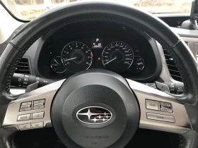 Subaru Outback 2.5i AWD Swiss - 6500 € / 12712.90 лв. - 68338844 7