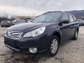 Subaru Outback 2.5i AWD Swiss - 6500 € / 12712.90 лв. - 68338844 2