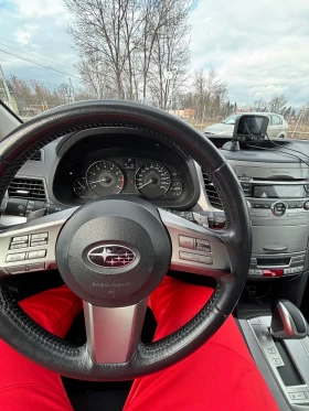 Subaru Outback 2.5i AWD Swiss | Mobile.bg � ����� ������ 17