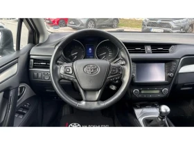 Toyota Avensis 2.0 EXECUTIVE 2WD - 11500 € / 22492.04 лв. - 86013523 9