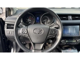 Toyota Avensis 2.0 EXECUTIVE 2WD - 11500 € / 22492.04 лв. - 86013523 13
