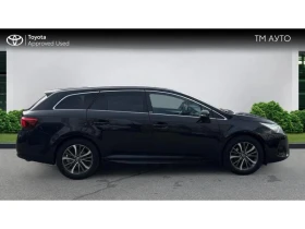 Toyota Avensis 2.0 EXECUTIVE 2WD - 11500 € / 22492.04 лв. - 86013523 17