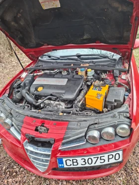 Alfa Romeo 159 sportwagon 1.9 jtd.  120 кс може и на части  - 850 € / 1662.46 лв. - 13560340 3