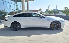 Mercedes-Benz AMG GT 63 S 4MATIC+  - цена по договаряне - 20168019 2