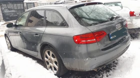 Audi A4 2.0tdi - 6800 € / 13299.64 лв. - 83787442 4