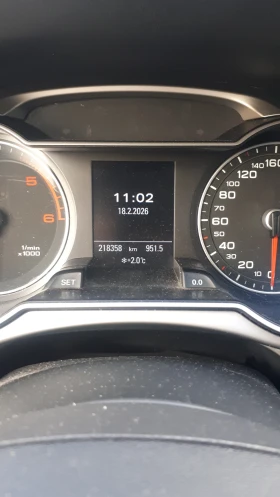 Audi A4 2.0tdi - 6800 € / 13299.64 лв. - 83787442 6