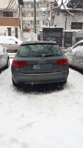 Audi A4 2.0tdi - 6800 € / 13299.64 лв. - 83787442 2