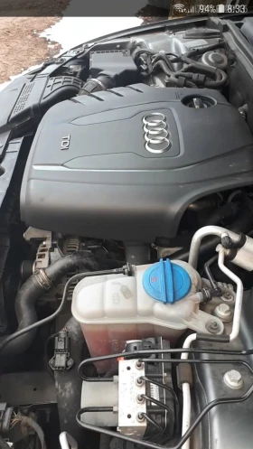 Audi A4 2.0tdi - 6800 € / 13299.64 лв. - 83787442 10