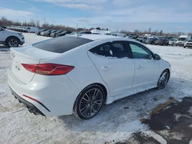 Hyundai Elantra * SPORT * CARFAX * ПАНОРАМА *  | Auto.bg — изображение 3