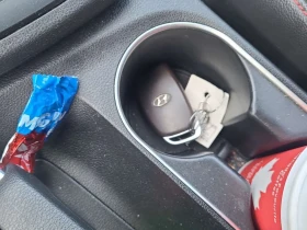 Hyundai Elantra * SPORT * CARFAX * ПАНОРАМА *  | Auto.bg — изображение 10