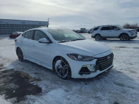 Hyundai Elantra * SPORT * CARFAX * ПАНОРАМА *  | Auto.bg — изображение 2
