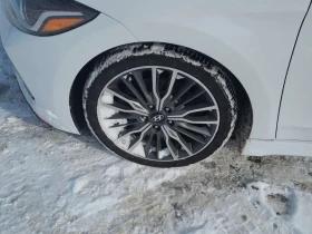 Hyundai Elantra * SPORT * CARFAX * ПАНОРАМА *  | Auto.bg — изображение 6