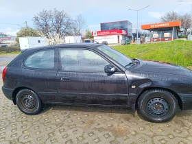 Toyota Corolla e11 1.4 бензин - 1500 € / 2933.74 лв. - 65396282 2