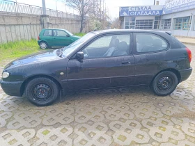 Toyota Corolla e11 1.4 бензин - 1500 € / 2933.74 лв. - 65396282 4