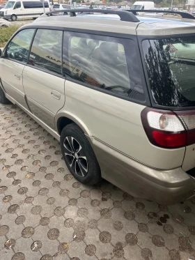 Subaru Outback - 2500 € / 4889.57 лв. - 80695877 3
