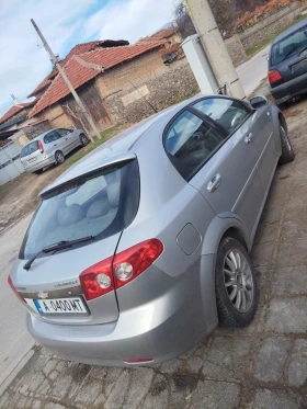 Chevrolet Lacetti - 1100 € / 2151.41 лв. - 89797838 3