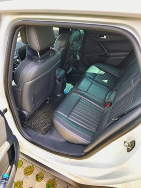 Peugeot 508 2.0 Bluehdi 181кс - 13000 € / 25425.79 лв. - 20779822 14