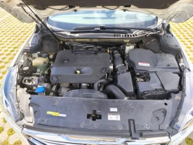 Peugeot 508 2.0 Bluehdi 181кс - 13000 € / 25425.79 лв. - 20779822 10