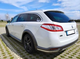 Peugeot 508 2.0 Bluehdi 181кс - 13000 € / 25425.79 лв. - 20779822 5