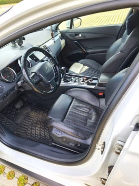 Peugeot 508 2.0 Bluehdi 181кс - 13000 € / 25425.79 лв. - 20779822 13