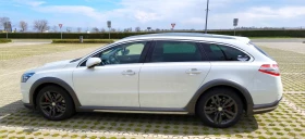 Peugeot 508 2.0 Bluehdi 181кс - 13000 € / 25425.79 лв. - 20779822 4