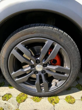 Peugeot 508 2.0 Bluehdi 181кс - 13000 € / 25425.79 лв. - 20779822 11