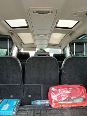 Ford Galaxy - 4400 € / 8605.65 лв. - 36176749 9