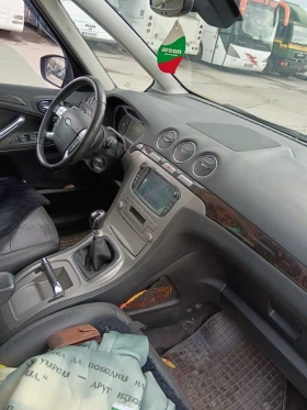 Ford Galaxy - 4400 € / 8605.65 лв. - 36176749 10