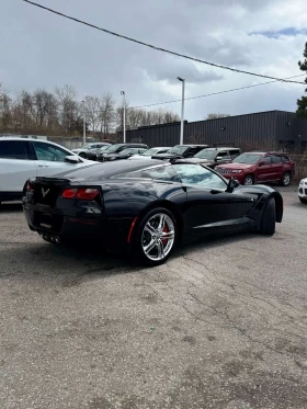 Chevrolet Corvette Preferred 2LT/��������� ���� �� �������� | Mobile.bg � ����� ������ 9