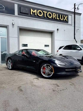 Chevrolet Corvette Preferred 2LT/��������� ���� �� �������� | Mobile.bg � ����� ������ 2