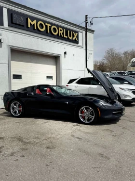 Chevrolet Corvette Preferred 2LT/��������� ���� �� �������� | Mobile.bg � ����� ������ 6