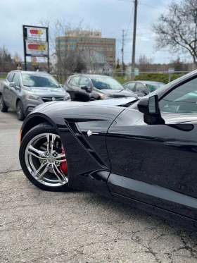 Chevrolet Corvette Preferred 2LT/��������� ���� �� �������� | Mobile.bg � ����� ������ 7