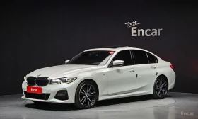 ����� �� �������� �� BMW 330 xDrive M Sport
