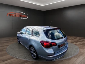 Opel Astra 2.0CDTI BITURBO SPORTS TOURER | Mobile.bg � ����� ������ 4