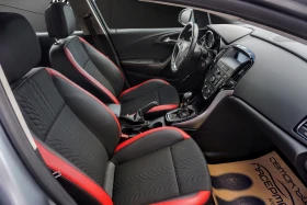 Opel Astra 2.0CDTI BITURBO SPORTS TOURER | Mobile.bg � ����� ������ 13