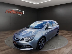 ������ Opel Astra