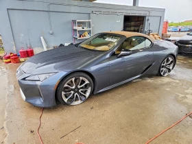 ������ Lexus LC 500