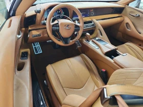 Lexus LC 500 * DISTRONIC * KAMEPA * 2 ����� | Mobile.bg � ����� ������ 10