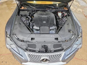 Lexus LC 500 * DISTRONIC * KAMEPA * 2 ����� | Mobile.bg � ����� ������ 5