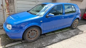 VW Golf - 1000 € / 1955.83 лв. - 44098730 1