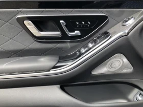 Mercedes-Benz S 450 d Long 4Matic = AMG Line = Гаранция - 112500 € / 220030.88 лв. - 82181192 4