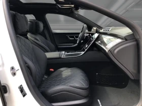 Mercedes-Benz S 450 d Long 4Matic = AMG Line = Гаранция - 112500 € / 220030.88 лв. - 82181192 8