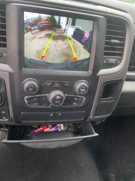 Dodge RAM 1500 5, 7 HEMI | Mobile.bg � ����� ������ 10