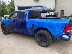 Dodge RAM 1500 5, 7 HEMI | Mobile.bg � ����� ������ 3