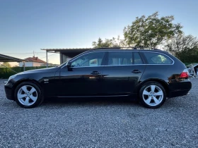 BMW 525 BMW E61 FACELIFT  | Mobile.bg � ����� ������ 4