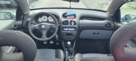 Peugeot 206 CC 2.0 136 ���� ������ ��� | Mobile.bg � ����� ������ 7