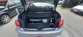 Peugeot 206 CC 2.0 136 ���� ������ ��� | Mobile.bg � ����� ������ 6