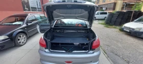 Peugeot 206 CC 2.0 136 ���� ������ ��� | Mobile.bg � ����� ������ 9